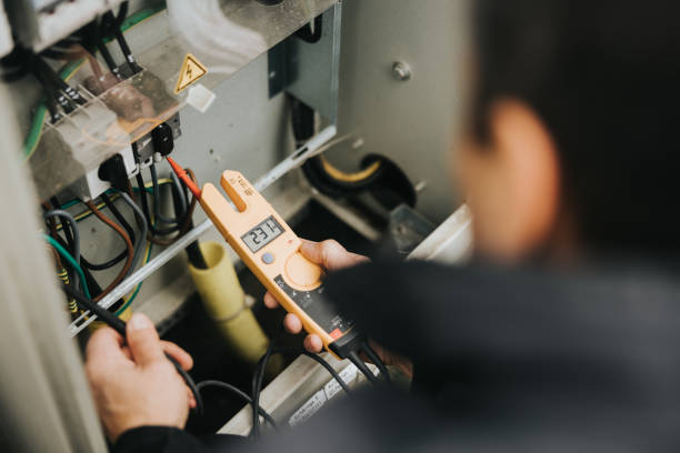 Best Electrician Near Me  in Junction, TX
