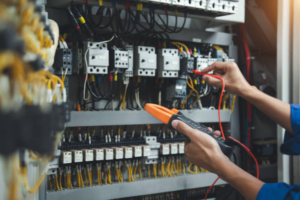  Junction, TX Electrician Pros