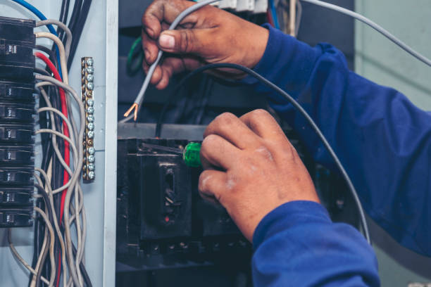 Best Best Electricians Near Me  in Junction, TX