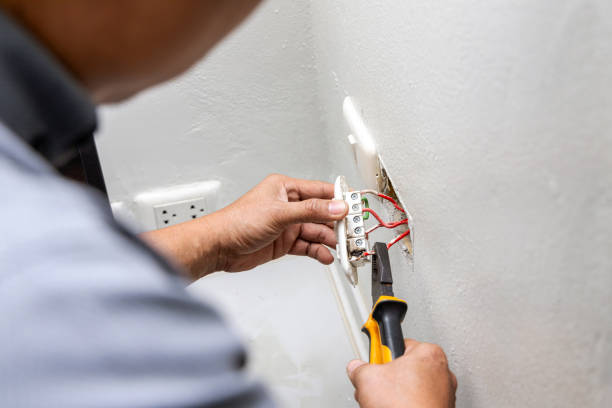 Best Electrician for Home Renovation  in Junction, TX